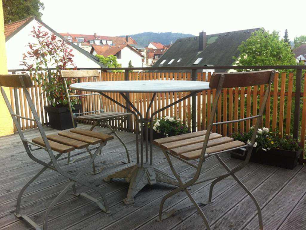 Das Gaestehaus Offenburg Exterior photo
